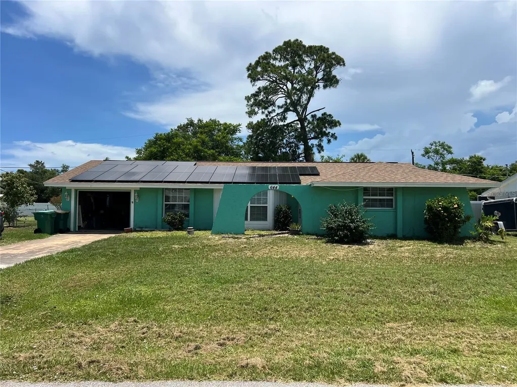 644 Erroll Street Port Charlotte FL 33952