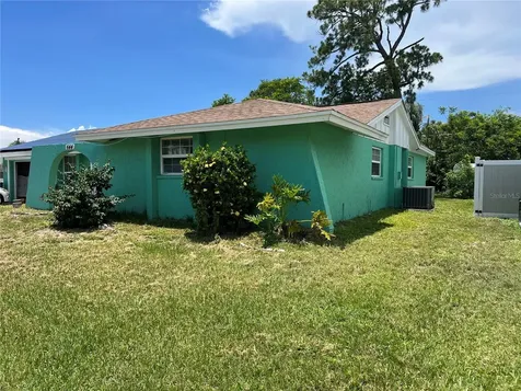 644 Erroll Street Port Charlotte FL 33952