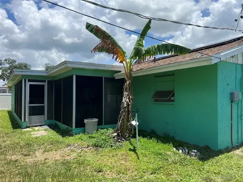 644 Erroll Street Port Charlotte FL 33952