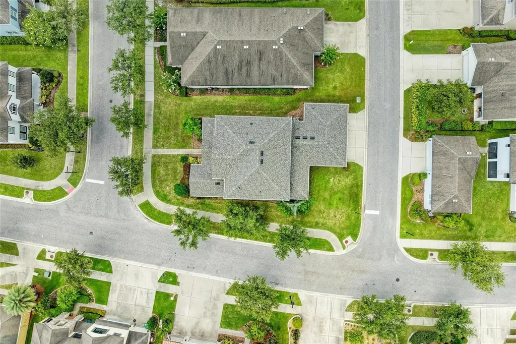 20126 Outpost Point Drive Tampa FL 33647