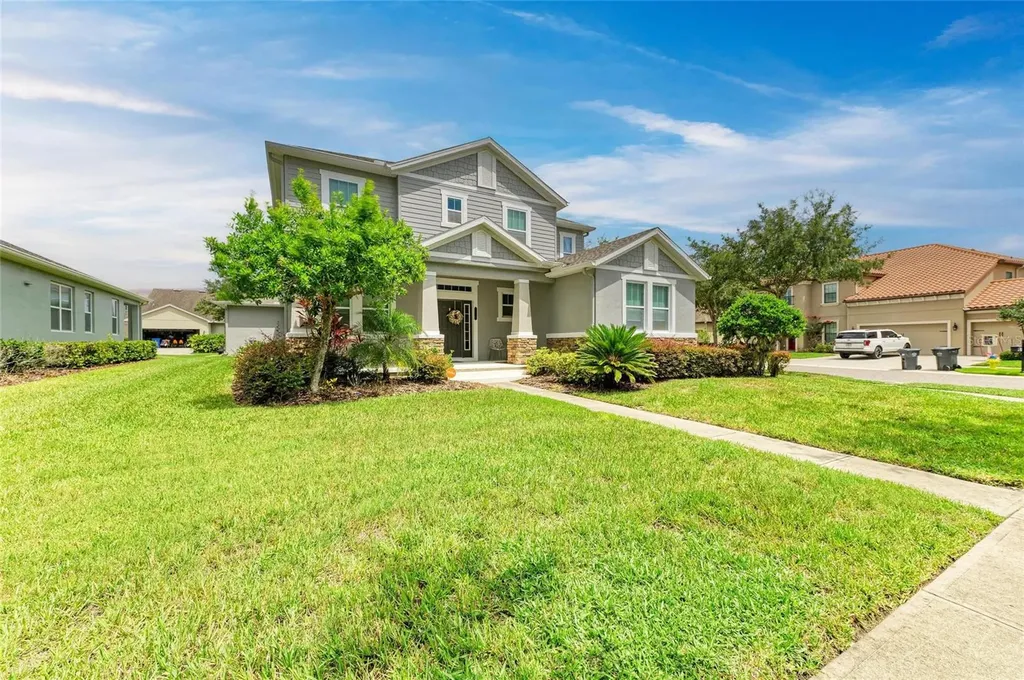 20126 Outpost Point Drive Tampa FL 33647