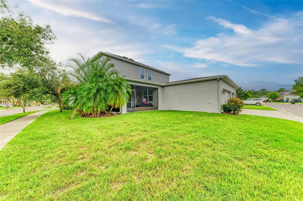 20126 Outpost Point Drive Tampa FL 33647