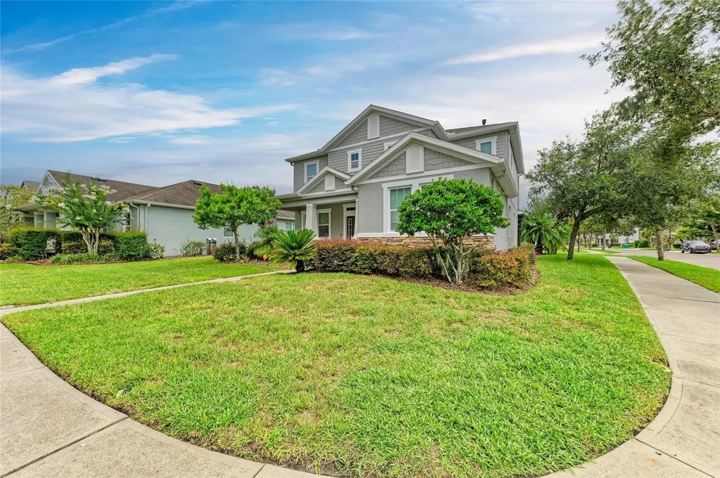 20126 Outpost Point Drive Tampa FL 33647
