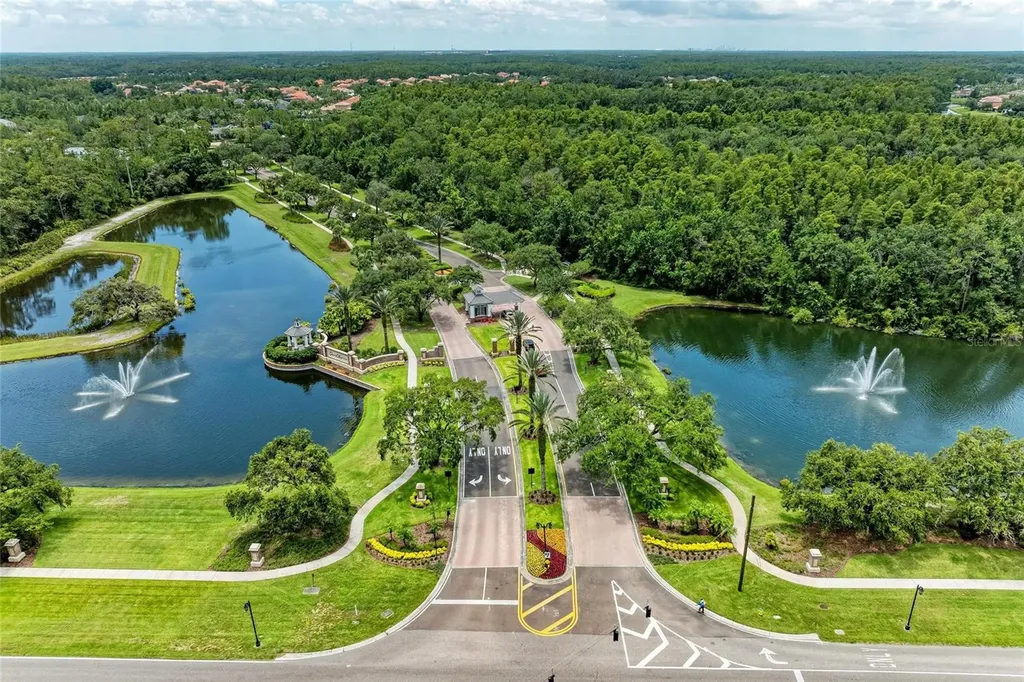 20126 Outpost Point Drive Tampa FL 33647