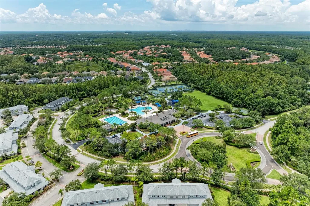 20126 Outpost Point Drive Tampa FL 33647