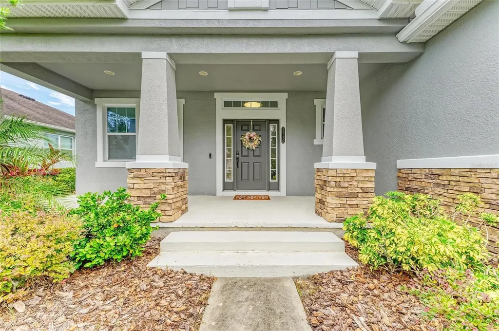 20126 Outpost Point Drive Tampa FL 33647