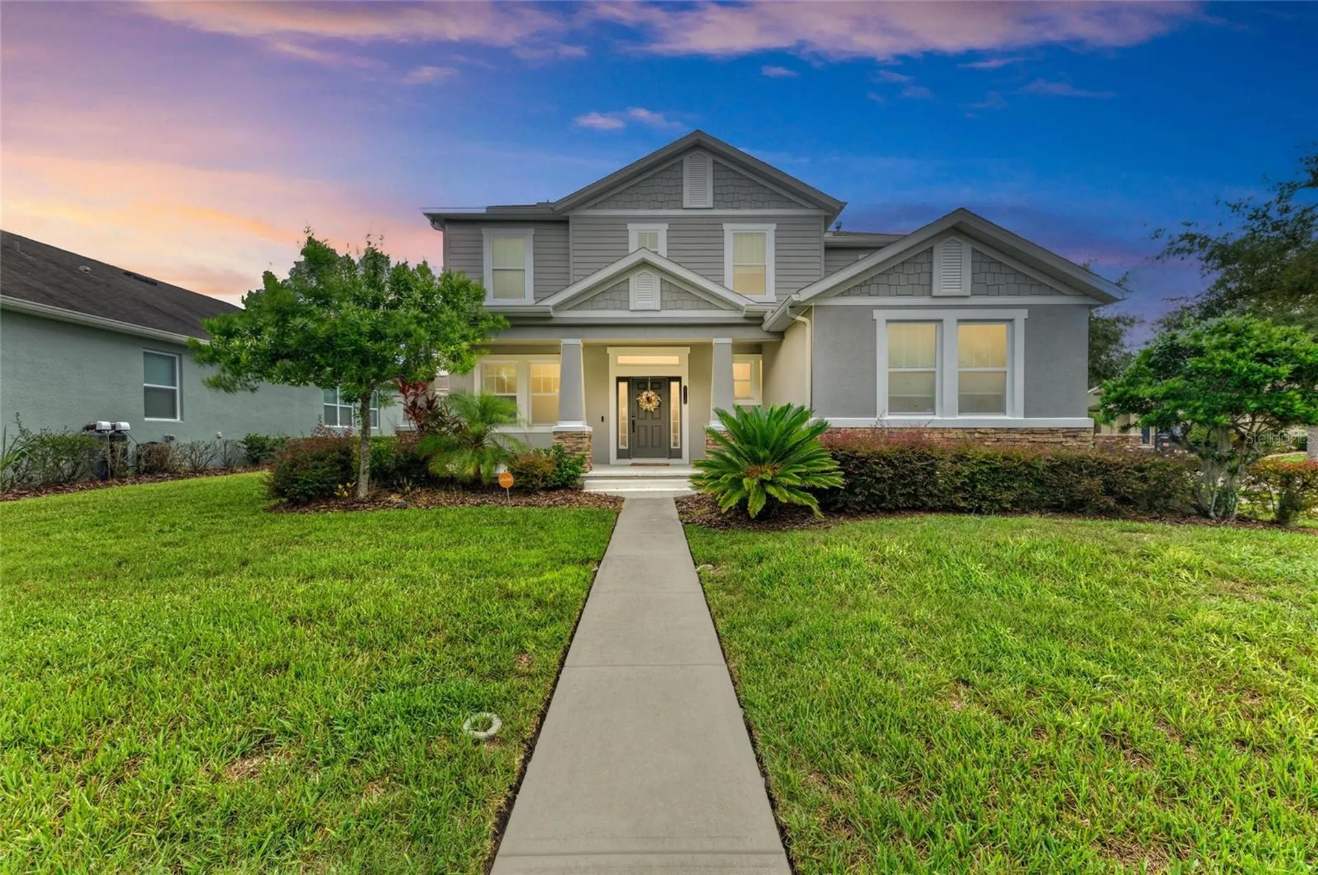 20126 Outpost Point Drive Tampa FL 33647