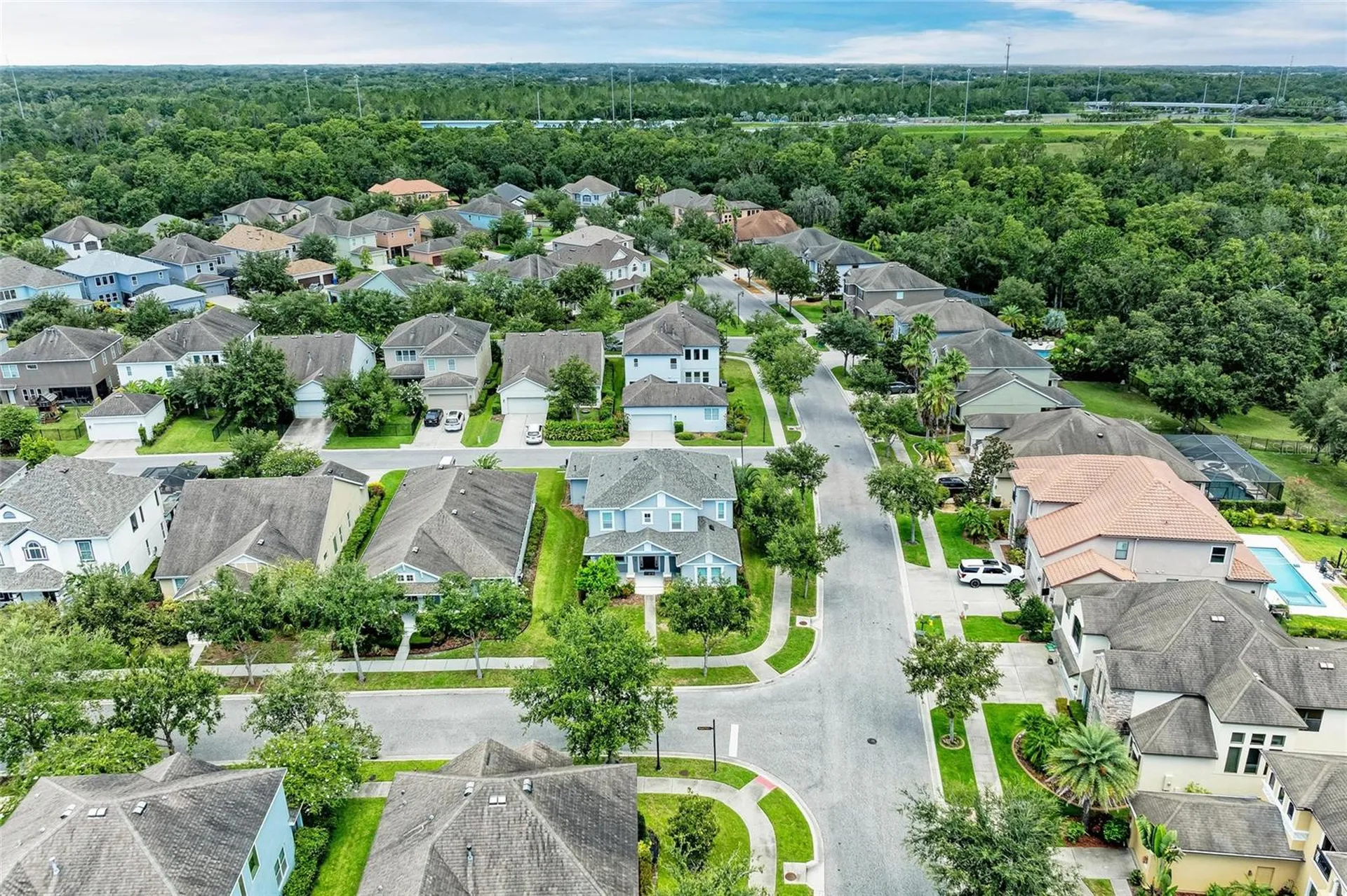 20126 Outpost Point Drive Tampa FL 33647