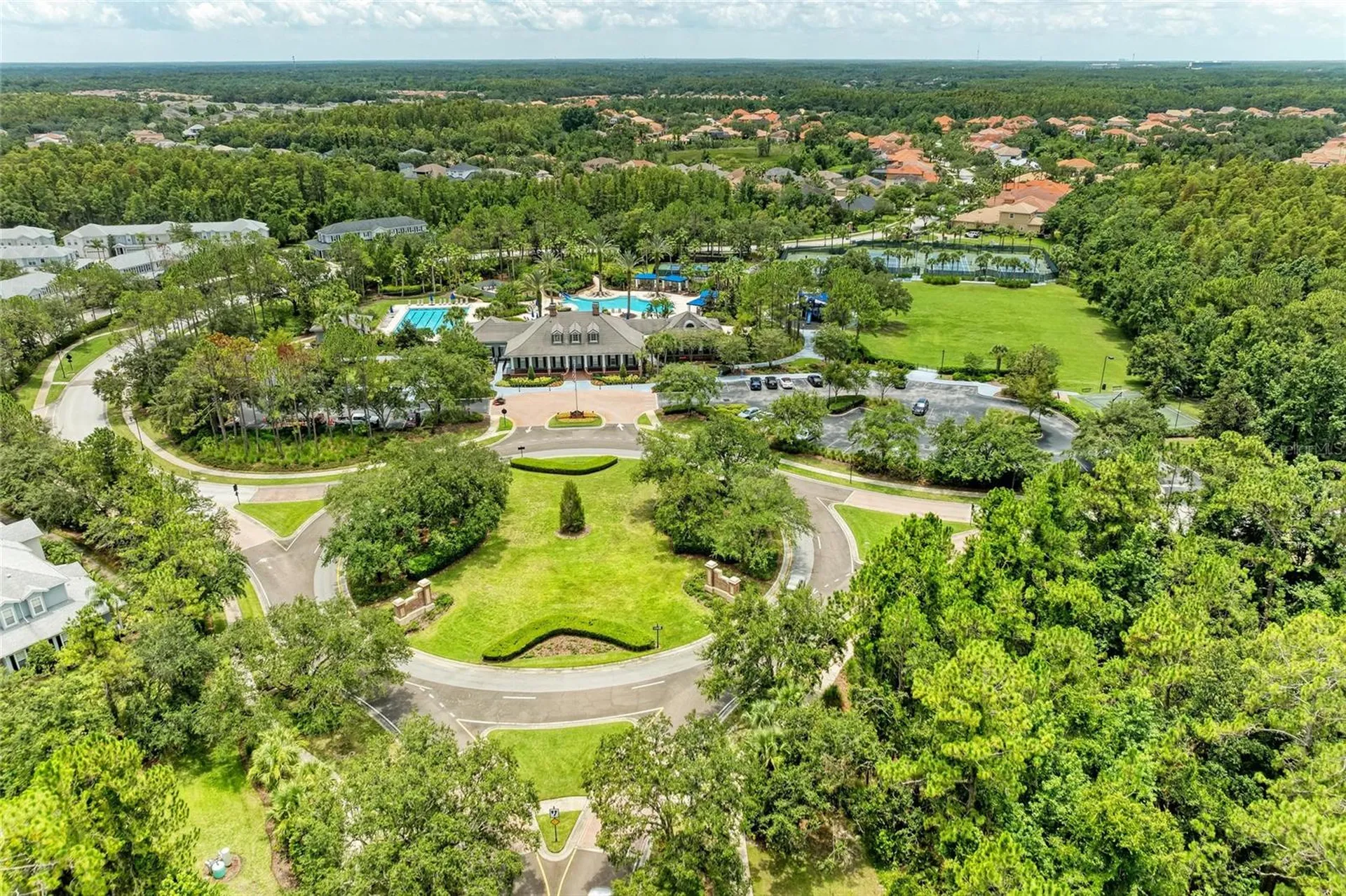 20126 Outpost Point Drive Tampa FL 33647