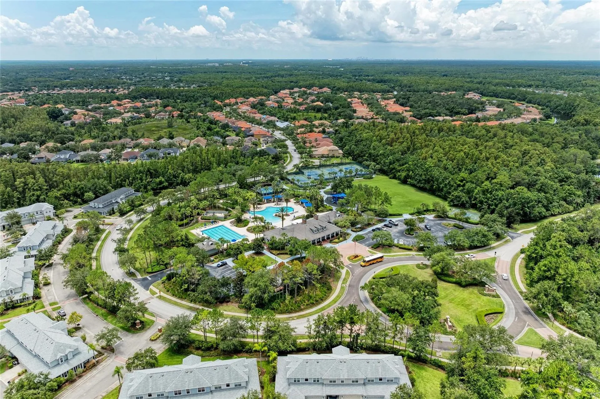 20126 Outpost Point Drive Tampa FL 33647