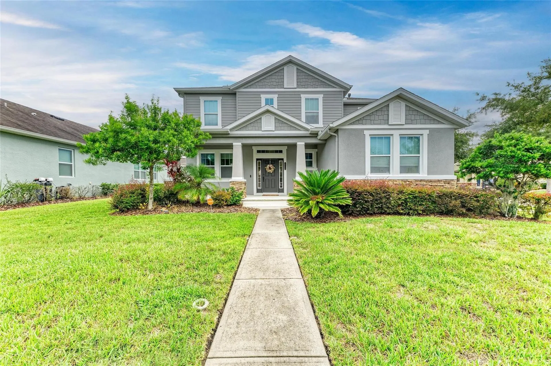 20126 Outpost Point Drive Tampa FL 33647