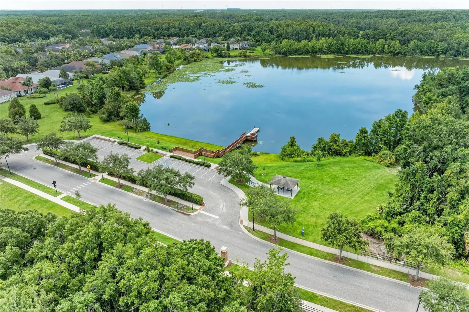 20126 Outpost Point Drive Tampa FL 33647