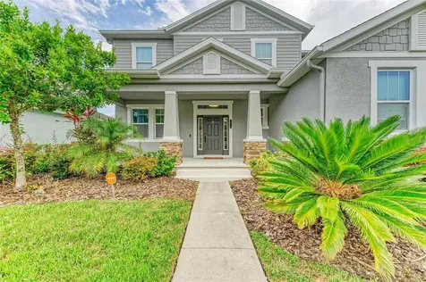 20126 Outpost Point Drive Tampa FL 33647
