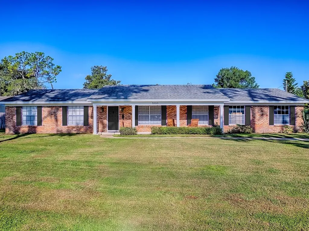 3200 Oak Hill Road Mount Dora FL 32757