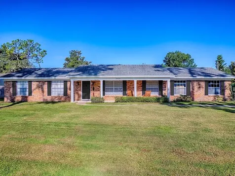 3200 Oak Hill Road Mount Dora FL 32757