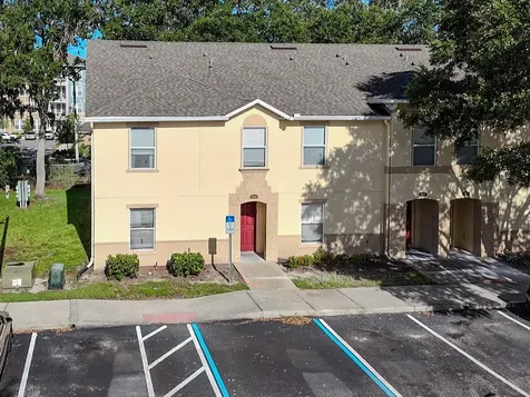 2756 Club Cortile Circle Kissimmee FL 34746