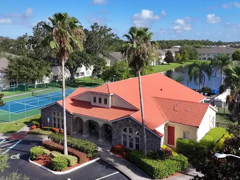 2756 Club Cortile Circle Kissimmee FL 34746