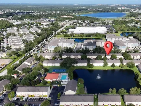 2756 Club Cortile Circle Kissimmee FL 34746