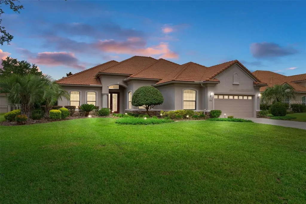 1576 N Eagle Ridge Path Hernando FL 34442
