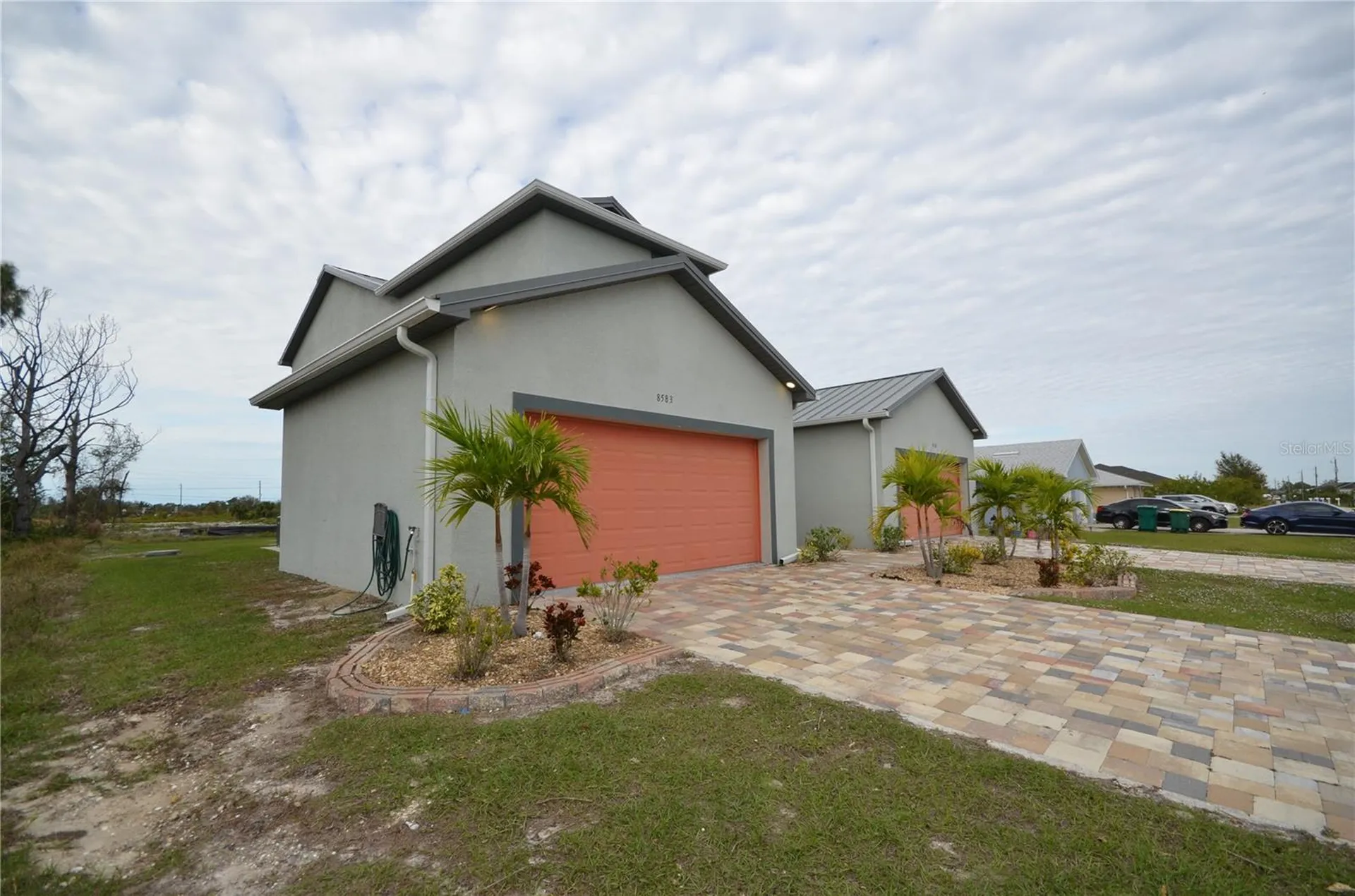 8581 Agate Street Port Charlotte FL 33981