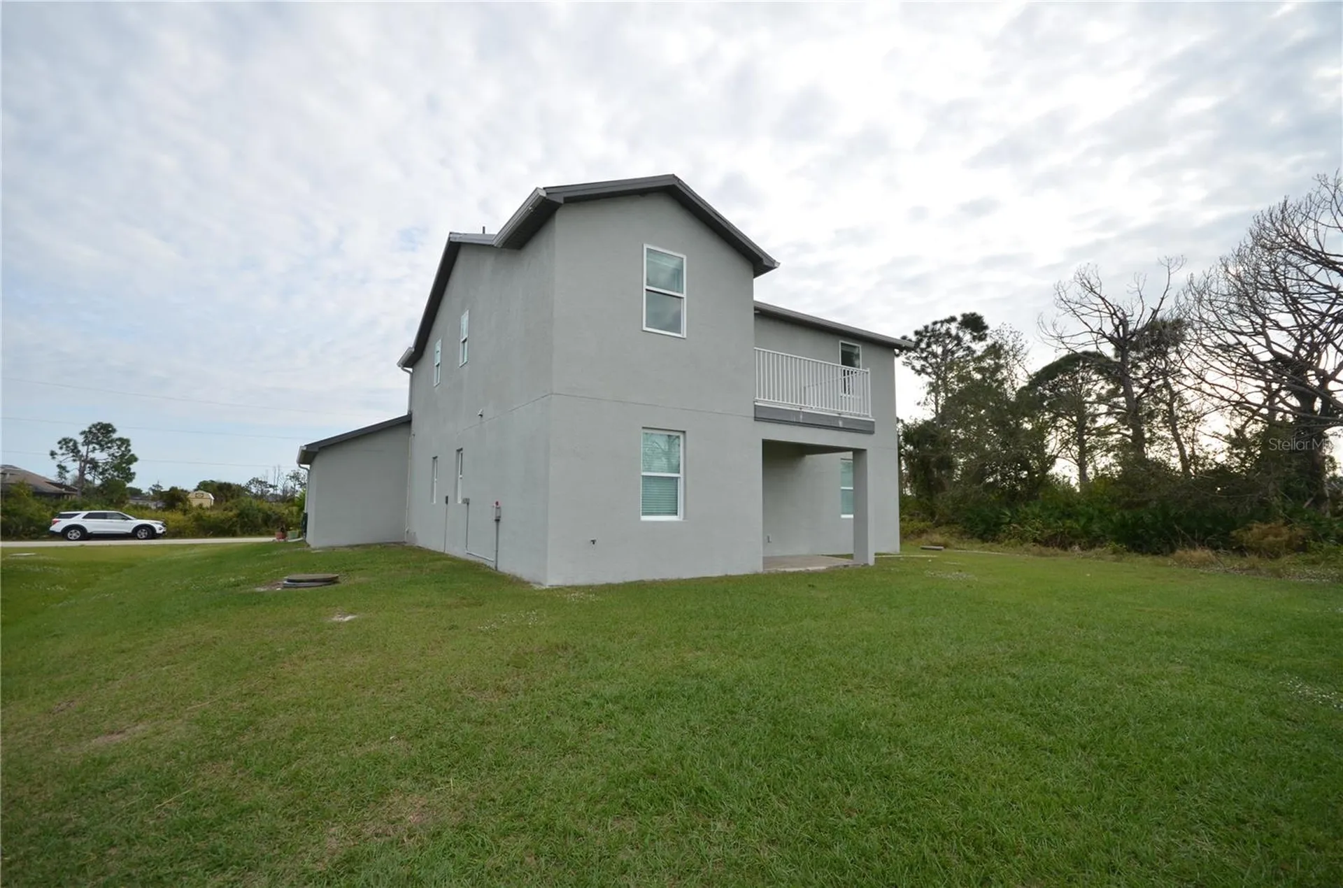 8581 Agate Street Port Charlotte FL 33981