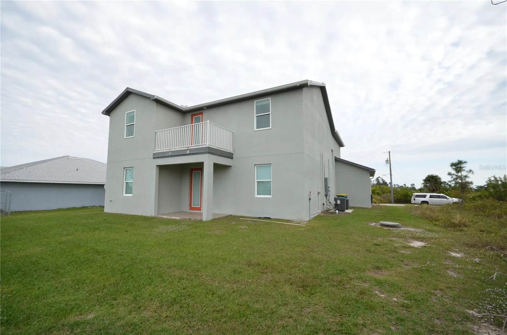 8581 Agate Street Port Charlotte FL 33981