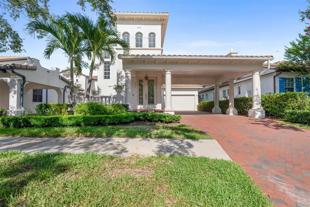 6123 Yeats Manor Drive Tampa FL 33616