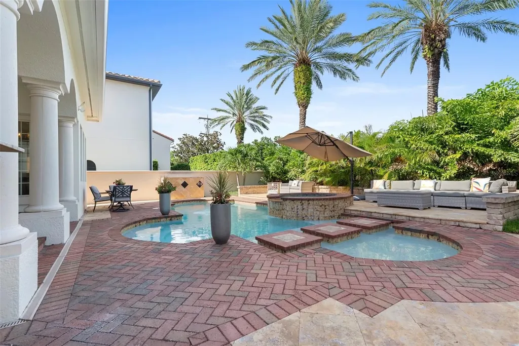 6123 Yeats Manor Drive Tampa FL 33616