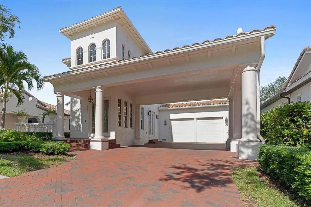6123 Yeats Manor Drive Tampa FL 33616