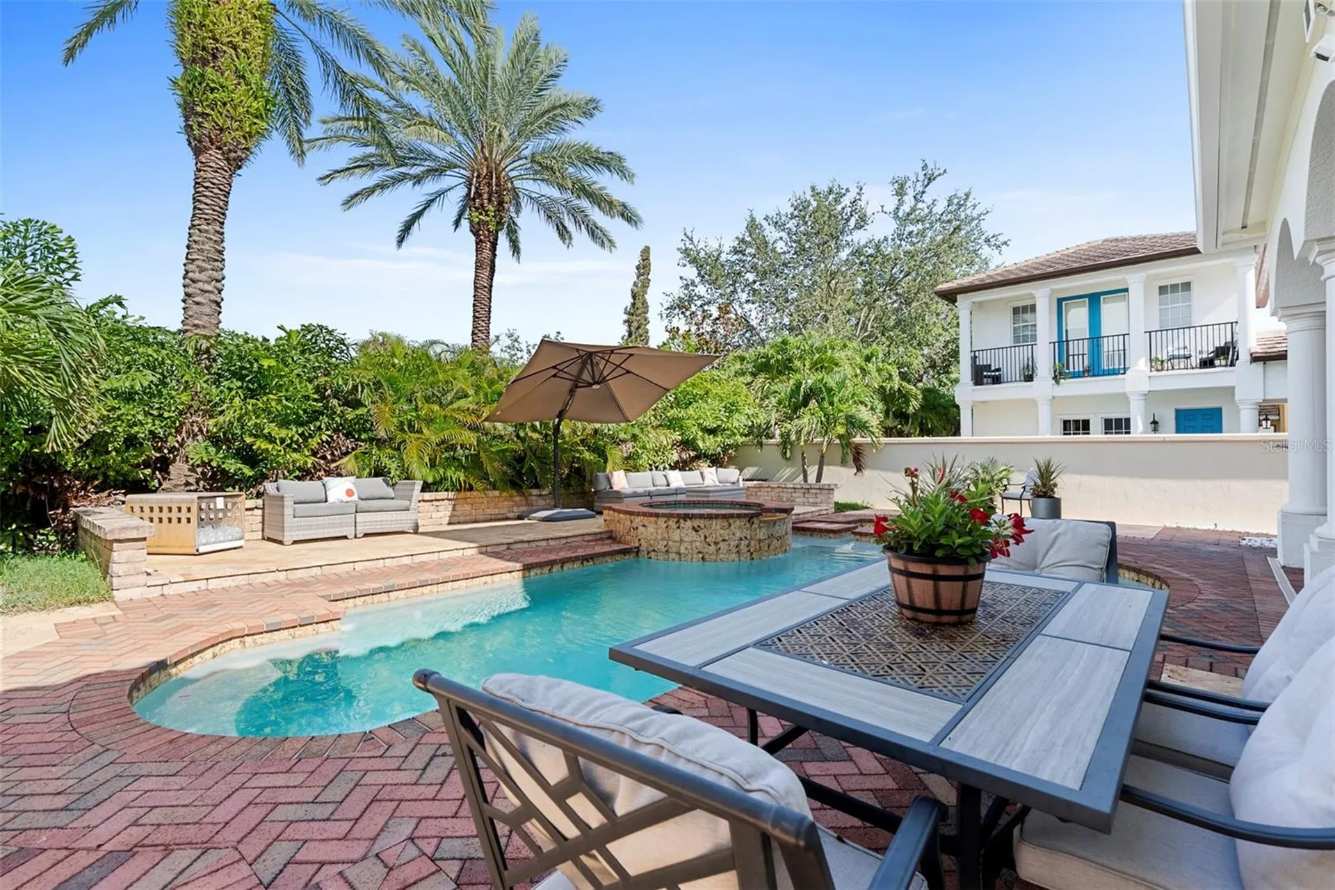 6123 Yeats Manor Drive Tampa FL 33616