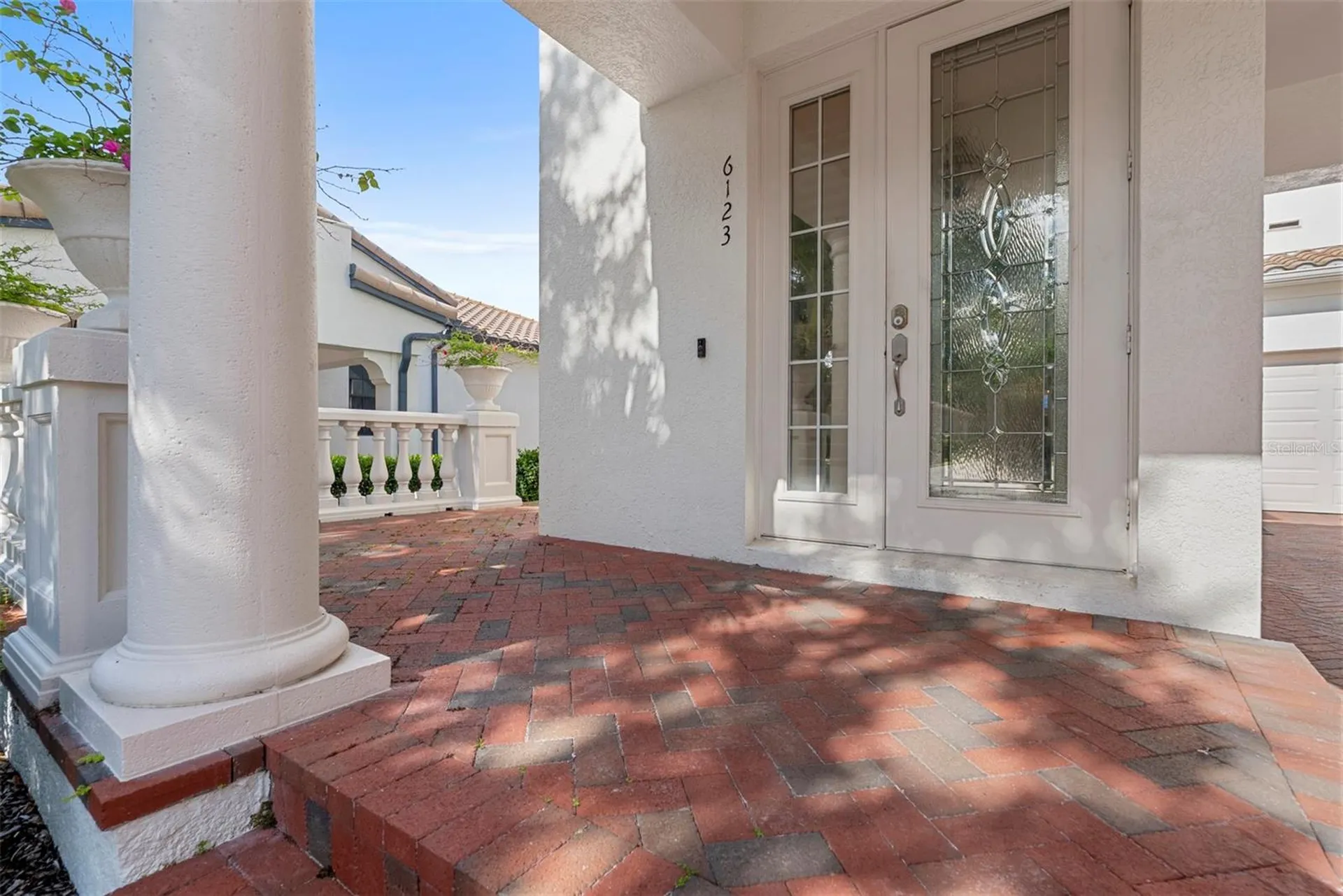 6123 Yeats Manor Drive Tampa FL 33616