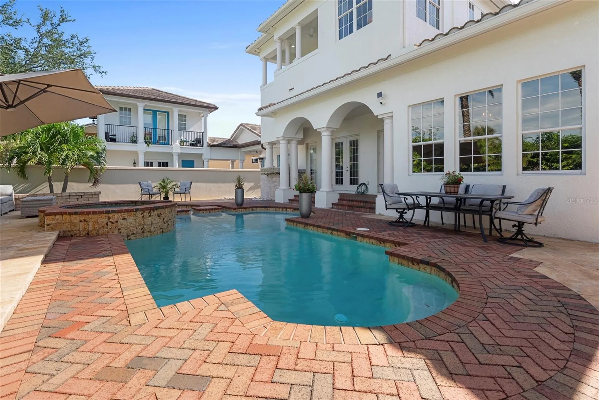 6123 Yeats Manor Drive Tampa FL 33616