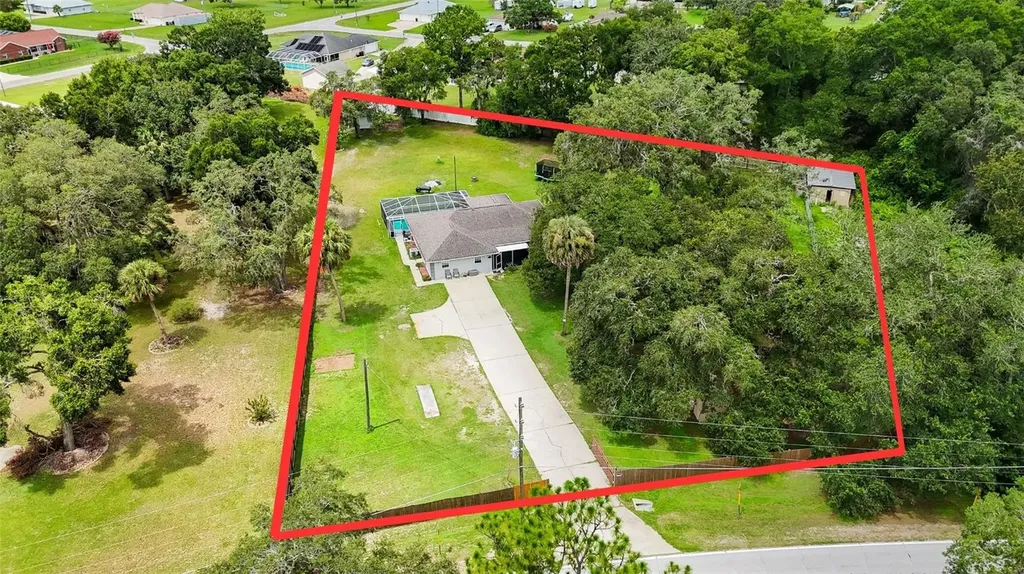 14300 SE 100th Avenue Summerfield FL 34491