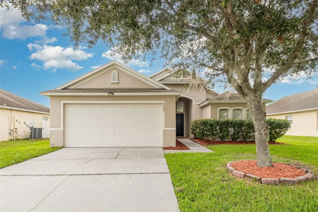 4665 Doral Park Avenue Kissimmee FL 34758