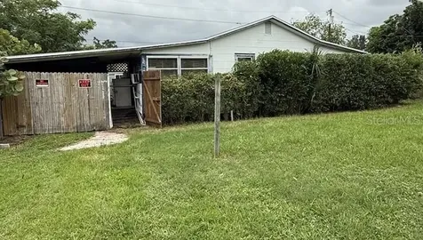 3715 49th Avenue N St Petersburg FL 33714