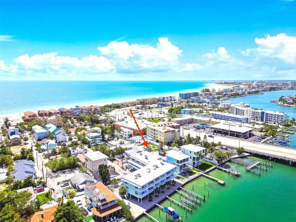 140 95th Avenue Treasure Island FL 33706