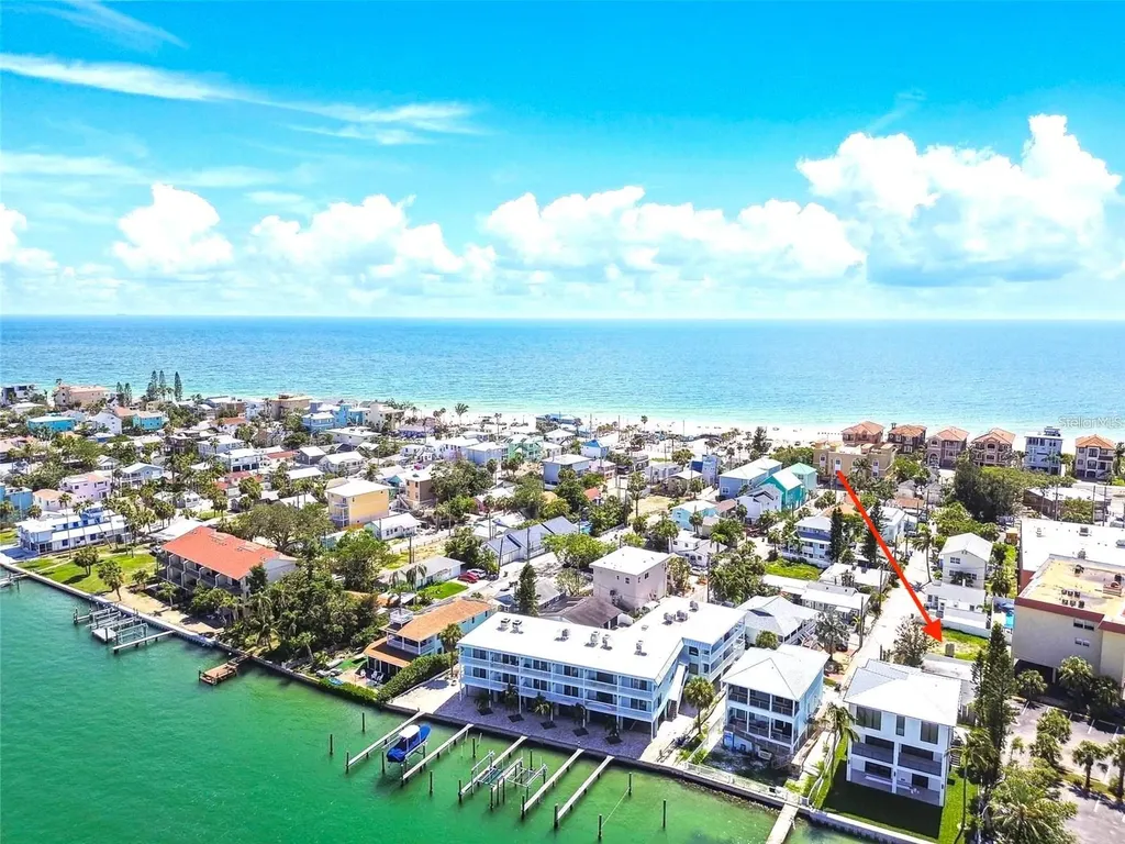 140 95th Avenue Treasure Island FL 33706