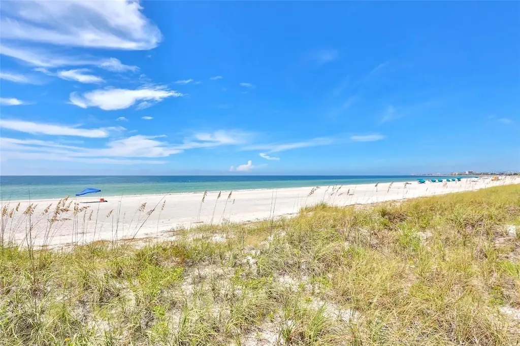140 95th Avenue Treasure Island FL 33706