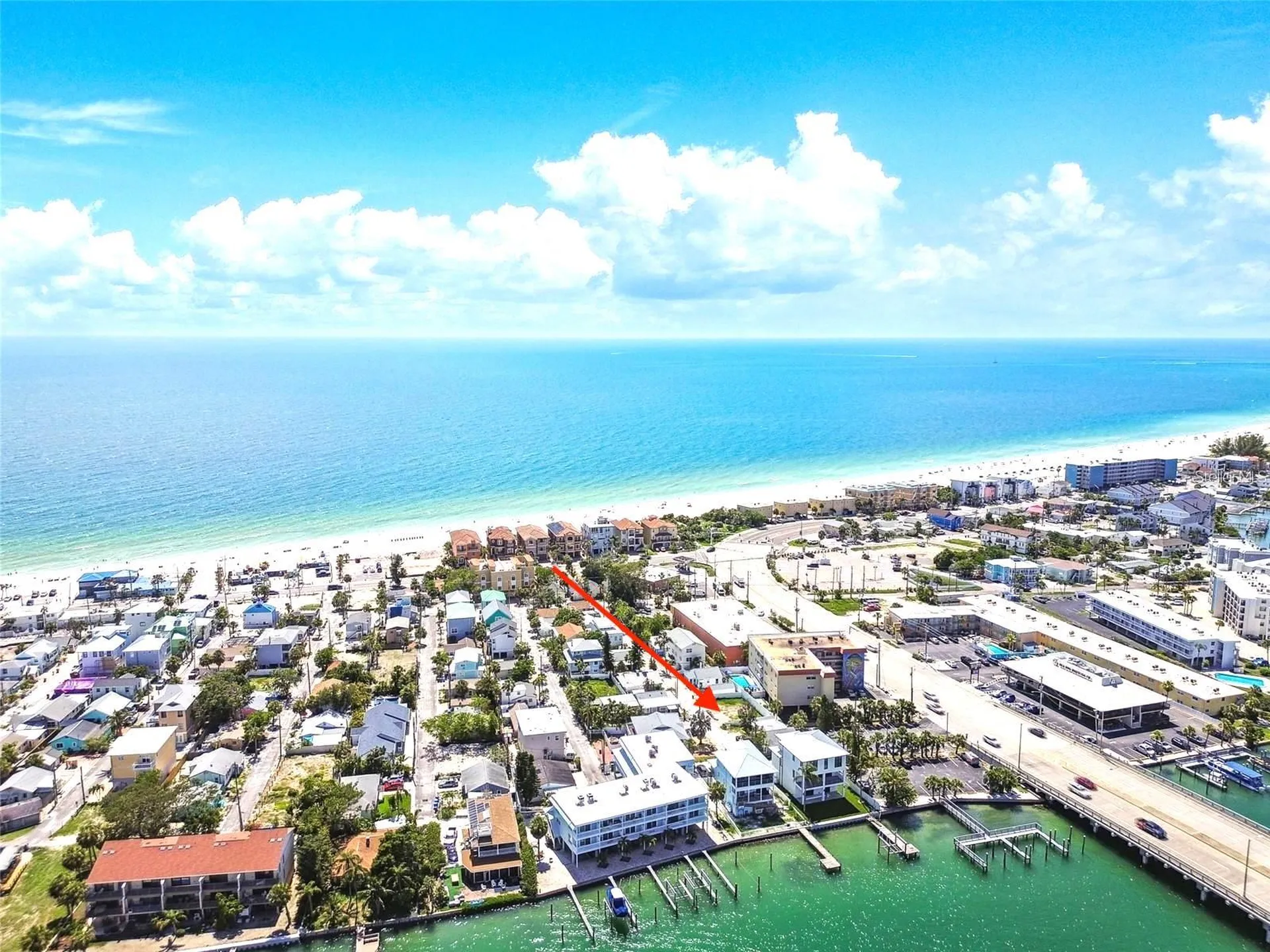 140 95th Avenue Treasure Island FL 33706