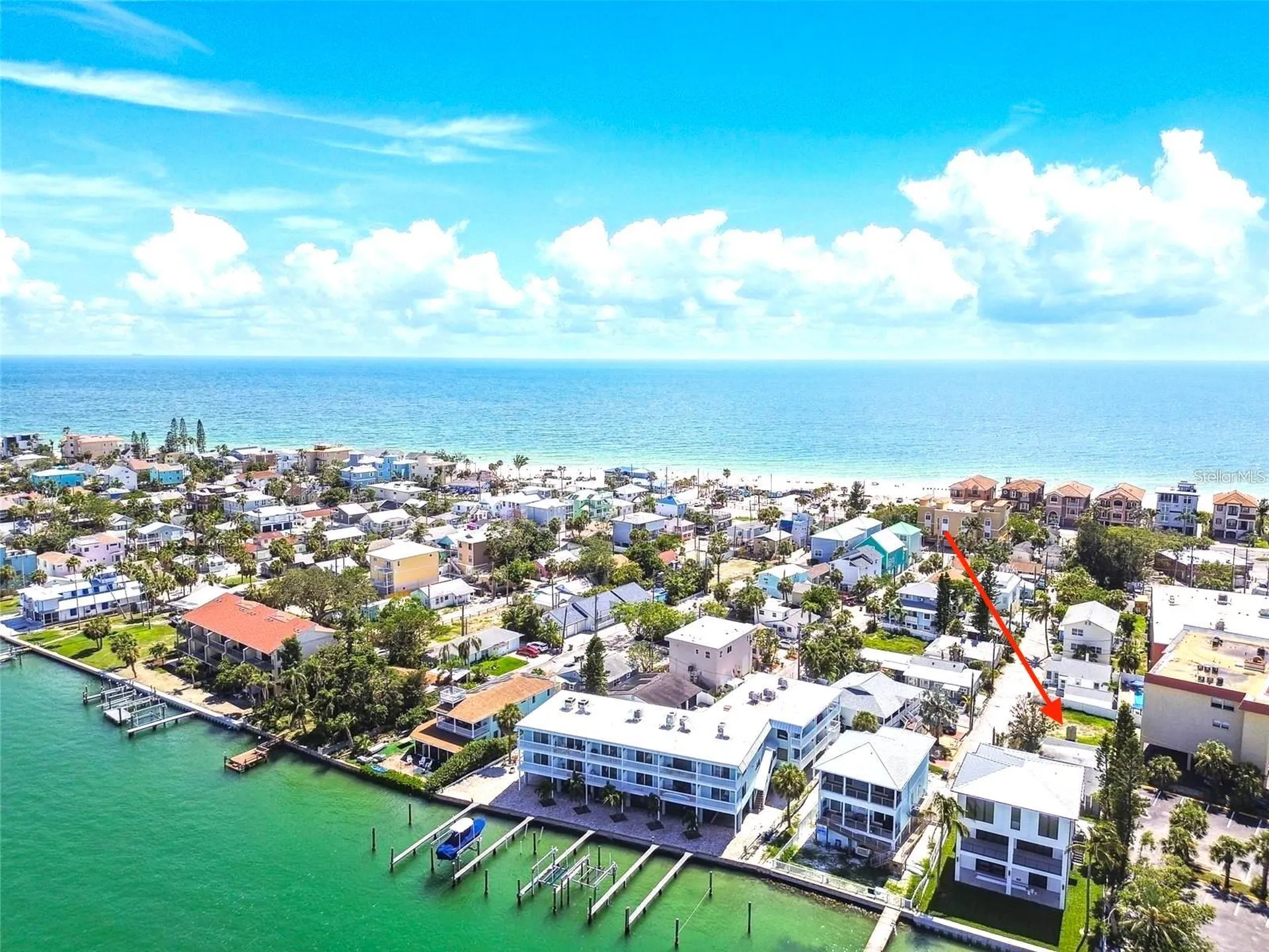 140 95th Avenue Treasure Island FL 33706