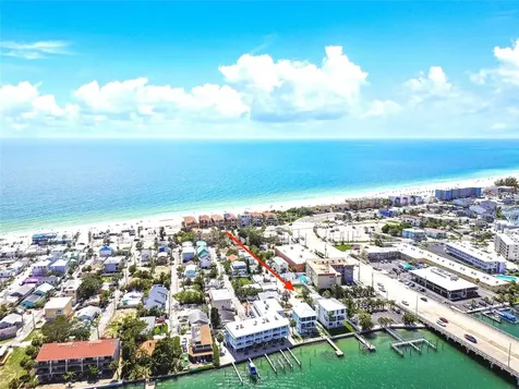 140 95th Avenue Treasure Island FL 33706