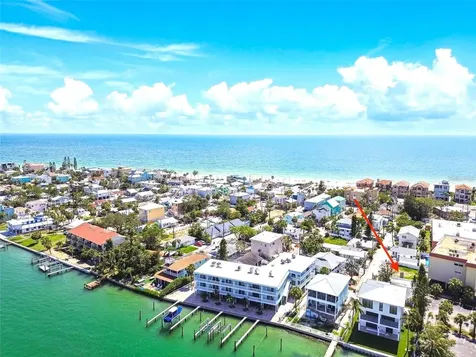 140 95th Avenue Treasure Island FL 33706