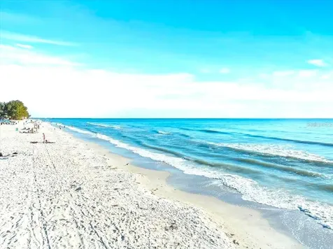 140 95th Avenue Treasure Island FL 33706
