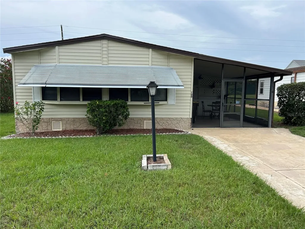 120 Kensington Park Drive Davenport FL 33897