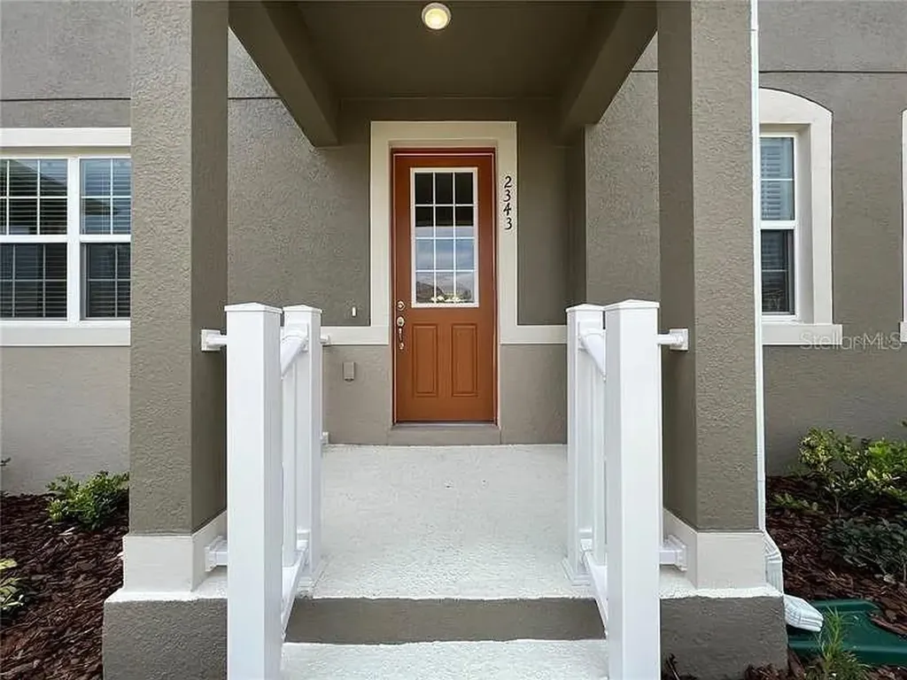 2343 Garden Belle Drive Clermont FL 34711