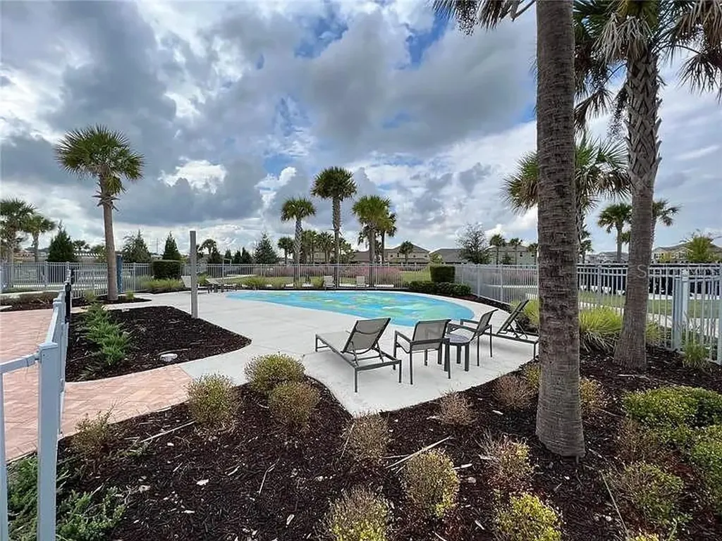 2343 Garden Belle Drive Clermont FL 34711