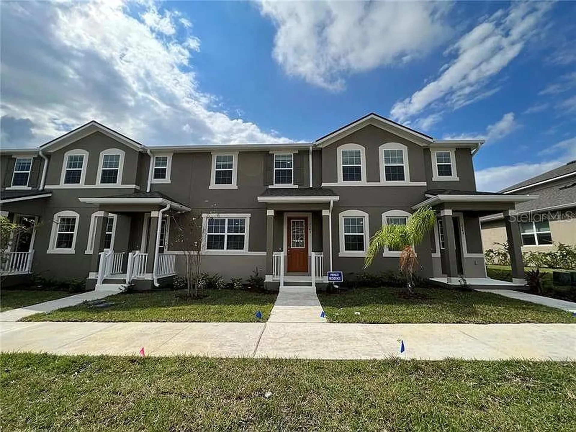 2343 Garden Belle Drive Clermont FL 34711