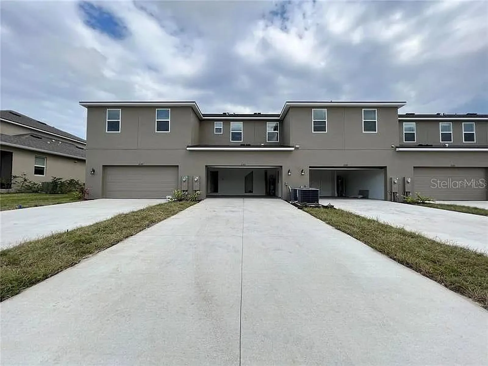 2343 Garden Belle Drive Clermont FL 34711