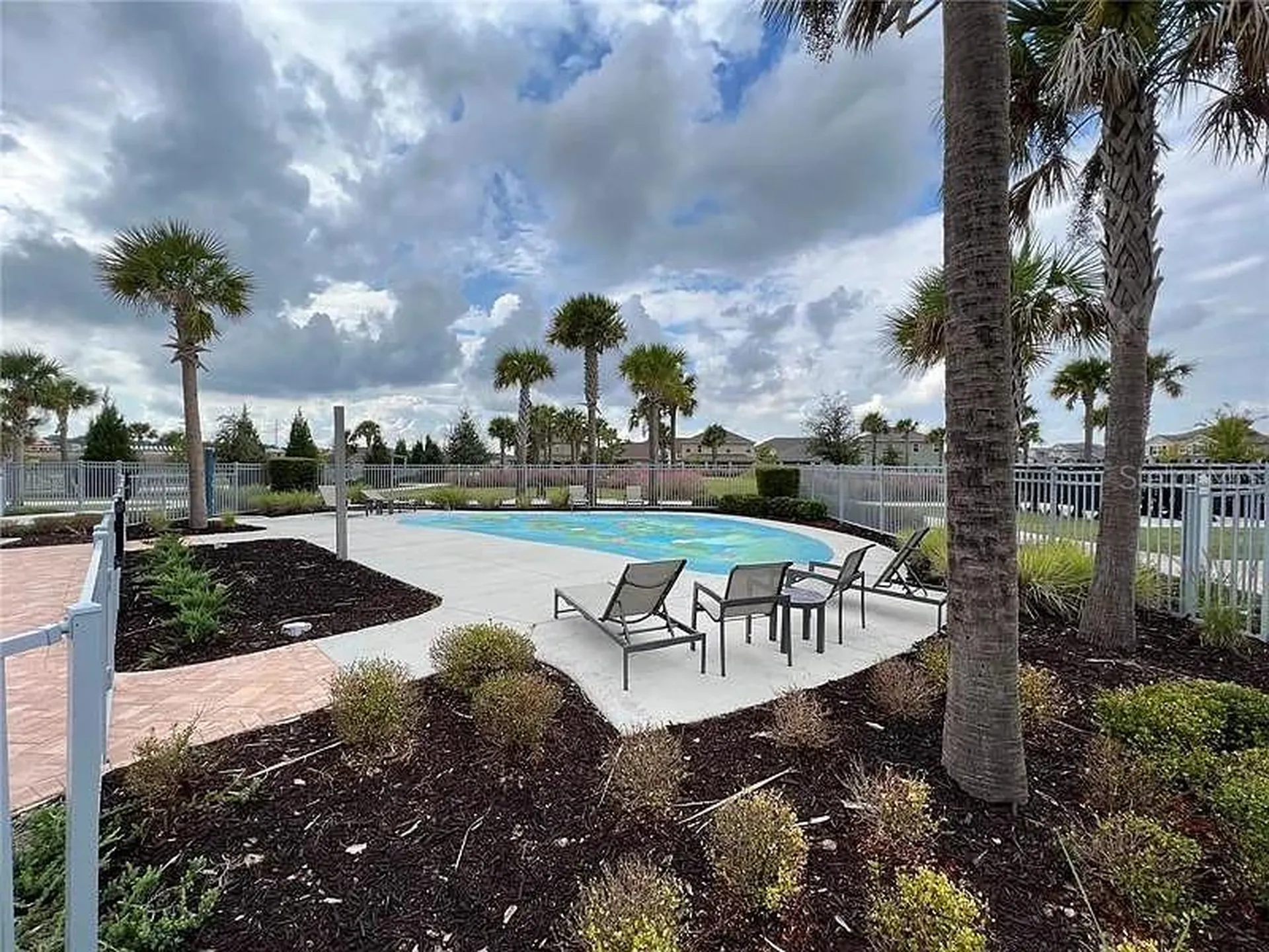2343 Garden Belle Drive Clermont FL 34711