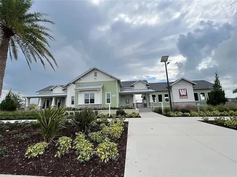 2343 Garden Belle Drive Clermont FL 34711